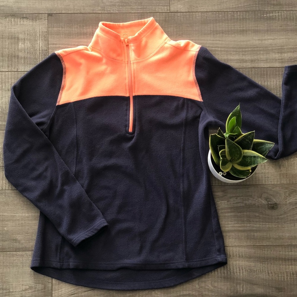 Old Navy Fleece Sweater/ Size S